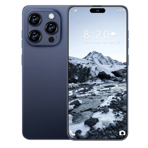 Téléphone portable g16 - g16, pro