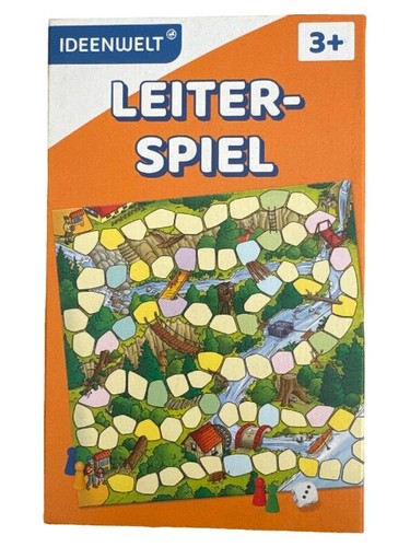 Ideenwelt jeu société - ideenwelt,