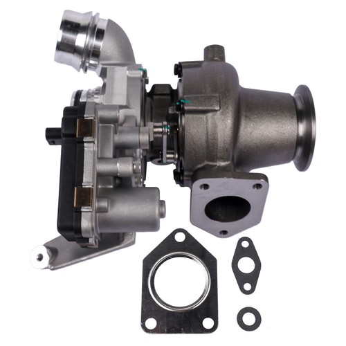 Turbocompresseur pour bmw - turbocompresseur,