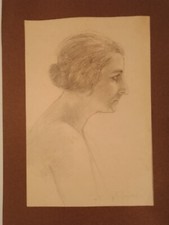 dessin original georges