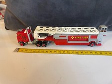 Majorette 1/87 - camion