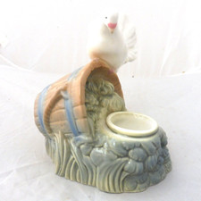COLOMBE PORTE MINI POT DE