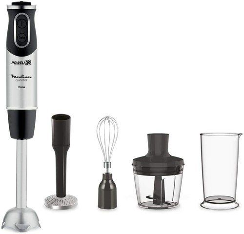 Moulinex mixeur plongeant - moulinex,