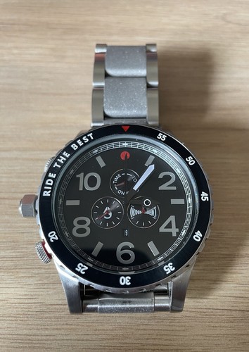 Nixon montre independent - montre,