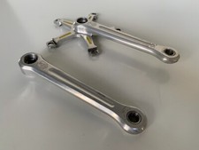 Manivelles De Pédalier CAMPAGNOLO Record 70s Crank Arms (170mm) (144 BCD)