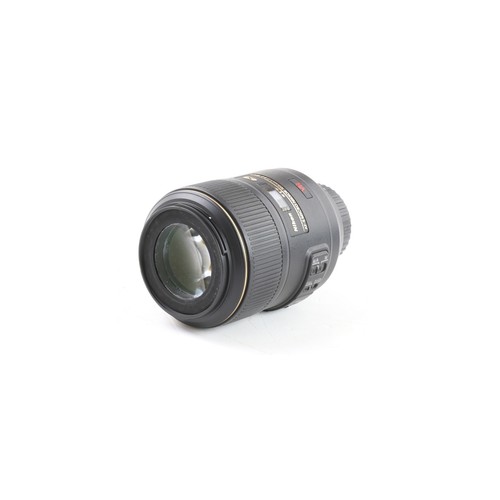 Nikon 105 macro - nikon, if