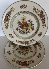 2 Vintage Villeroy & Boch