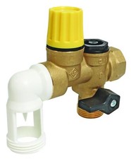 GROUPE SECURITE COUD EAU CALCAIRE TEF NF