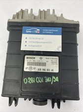 CALCULATEUR DE MOTEUR A