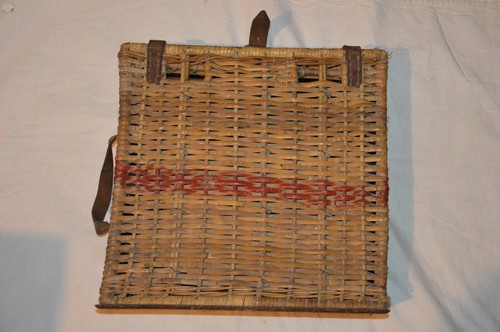 Panier container obus - panier,