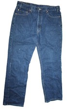 Jean homme Levi's 517 Made in