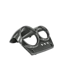 Couvre compteur adaptable