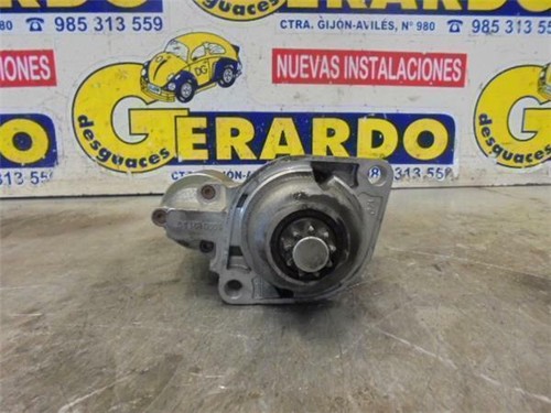 99660410300 demarreur porsche - 99660410300,
