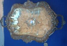 V64 Plat Bannette Corbeille