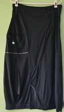 Jupe fluide Lauren Vidal - J12