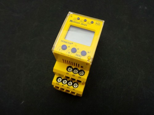 Bender b91036413 ir425 d4m1c - bender, ir425-d4m1c-2