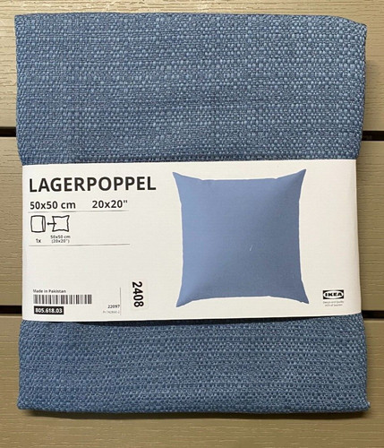 Housse coussin ikea - de,