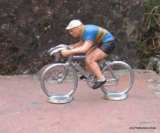 ROGER / COUREUR CYCLISTE