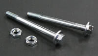Kawasaki 900z kit fixation des - kit,