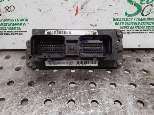 55181132 boîtier moteur - , uce