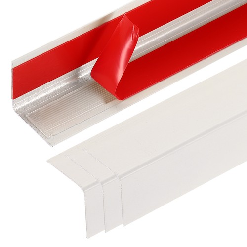 Coins aluminium pour - coins,