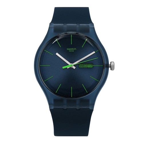Swatch new gent - new, rebel