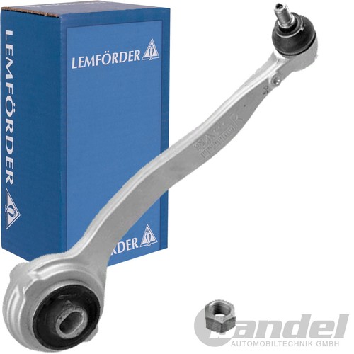 Lemförder bras suspension - de,