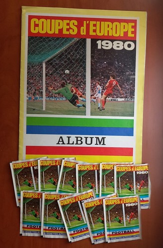 Album vide football - album, benjamin