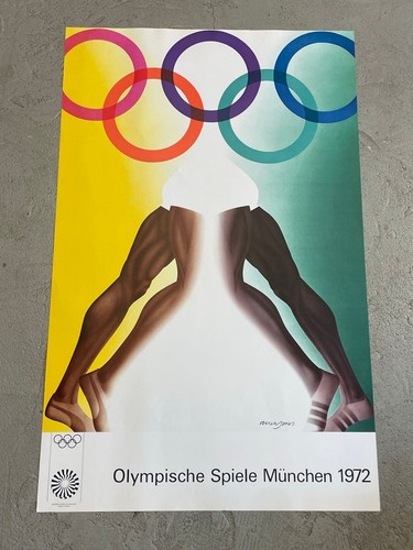 Allen jones affiche - allen, ,