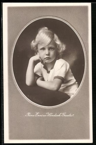Carte postale portrait - , du
