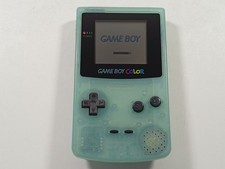 CONSOLE NINTENDO GAMEBOY COLOR