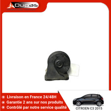 🇫🇷 KLAXON / AVERTISSEUR