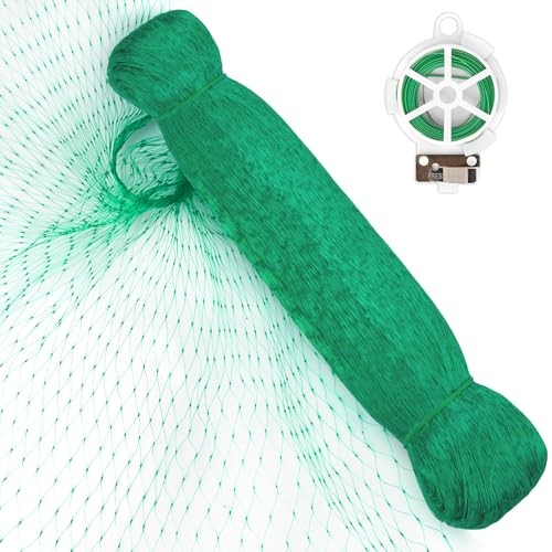 10m filet anti oiseaux - filet,