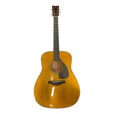 Guitare acoustique YAMAHA FG5