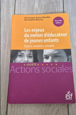 Les enjeux du métier