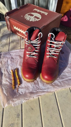 Timberland inch nfl edition - 6,