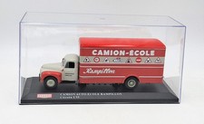 HACHETTE Voiture Camion 1979