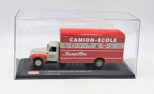 Hachette voiture camion 1979 - hachette,