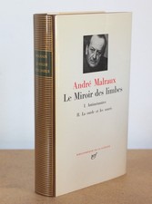 Le Miroir des Limbes André