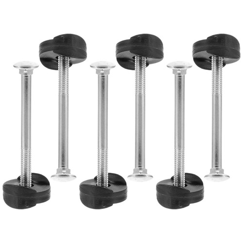 Pcs pièces trampoline - 6, de