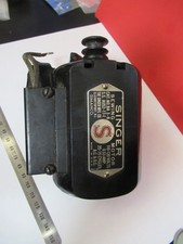 Machine À Coudre SINGER Moteur Électrique Tel Quel Comme Sur La Photo V7-A-53