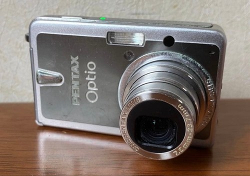 Appareil photo numérique
