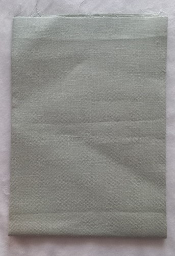 Coupon tissu toile - , lin