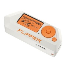 FLIPPER ZEROS Multitool RF RFID IR BT NEUF