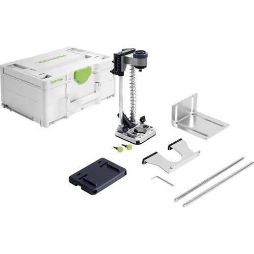 Festool set support pour - mb,