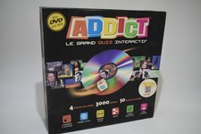 Addict grand quiz - le,