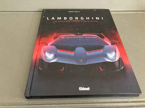 Livre voiture automobile - voiture,