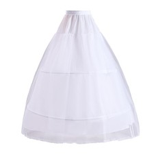 Jupon pour Robe Mariée de