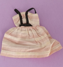 Robe de soirée pour poupée