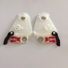 Mécanisme Visière Arai Type